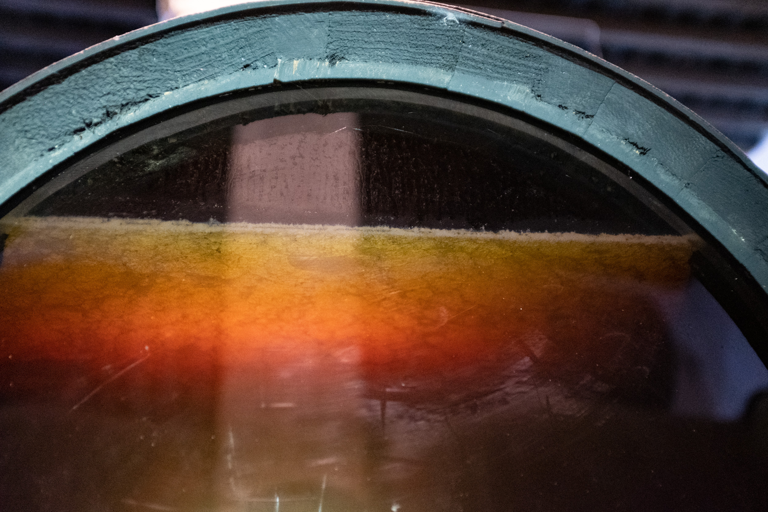 Tequila Reposado - Sherry Cask Finish - Traditional Aging Process