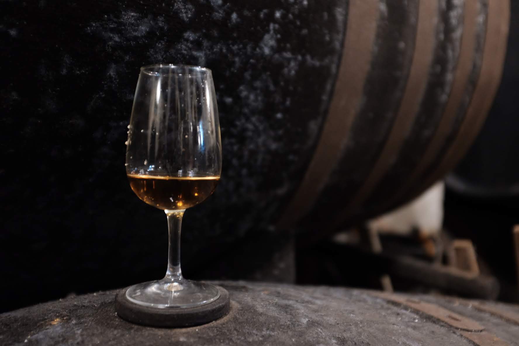 Beer Laboratory - Maturation Analysis - Quality Assessment